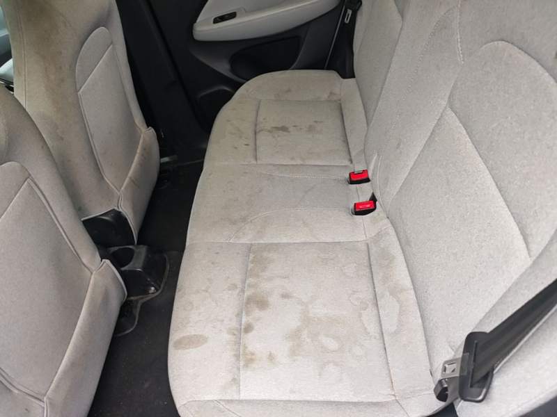 Used Leapmotor T03 2023 310 Lite Edition — 16