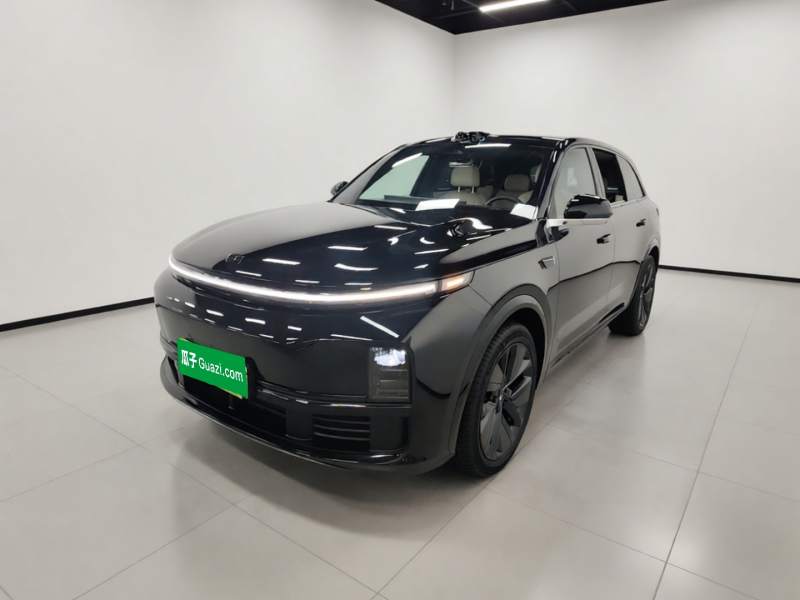 Used Li Auto L7 2024 Ultra Model — 1