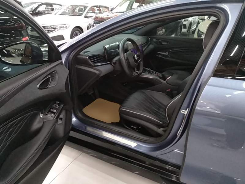 Used BYD Seal 2023 Champion Edition 700km Deluxe Model — 14