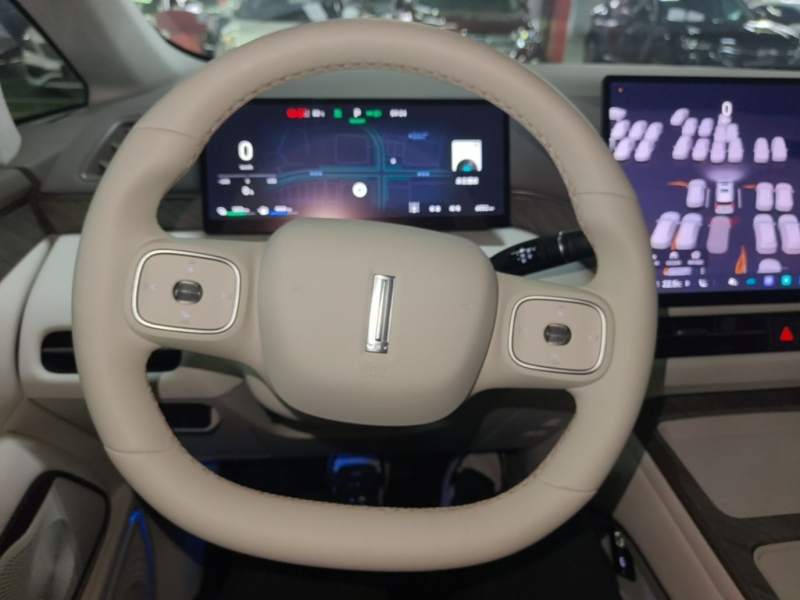 Used Wey Gaoshan 2025 Four-Wheel Drive Alpine 8 — 10