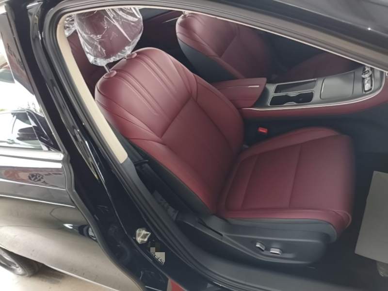 Used Hongqi H5 2026 Model 1.5T DCT Qi Yun Pro Edition — 24