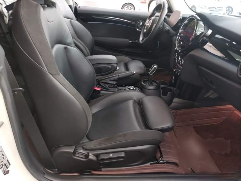 Used MINI 2022 Updated 1.5T COOPER Artist — 24