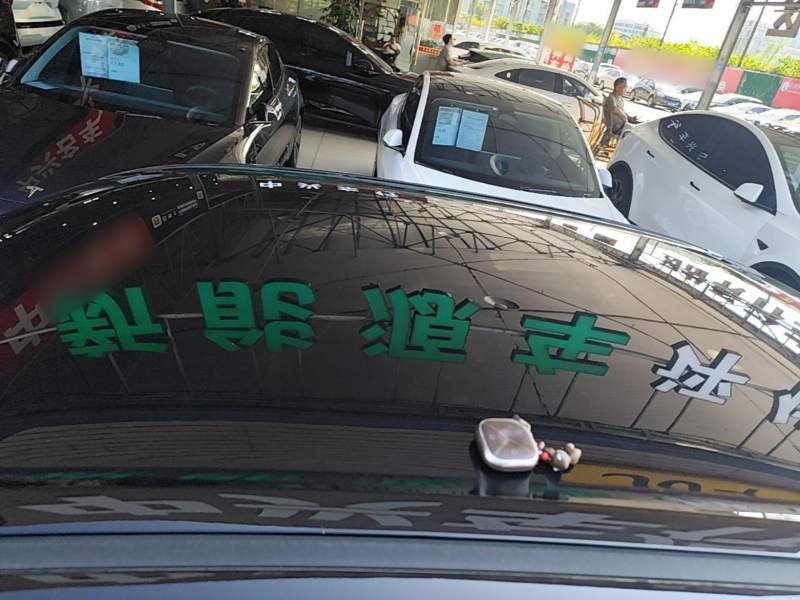 Used Wuling Hongguang MINIEV 2025 Four-Door Version 301km Zhenxiang+ Model — 26