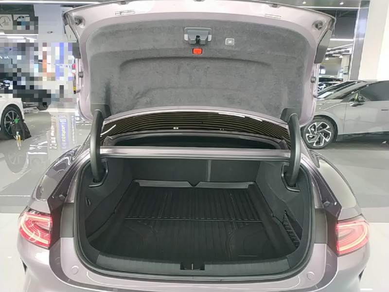 Used Xiaomi Auto SU7 2024 Rear-Drive Ultra-Long Range Advanced Pro-Level Intelligent Driving Version — 18
