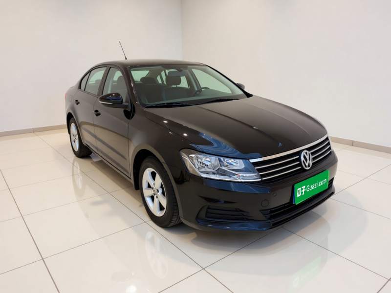 Used Volkswagen Lavida 2019 Lavida Start 1.5L Automatic Trendy Version China VI Standard — 3
