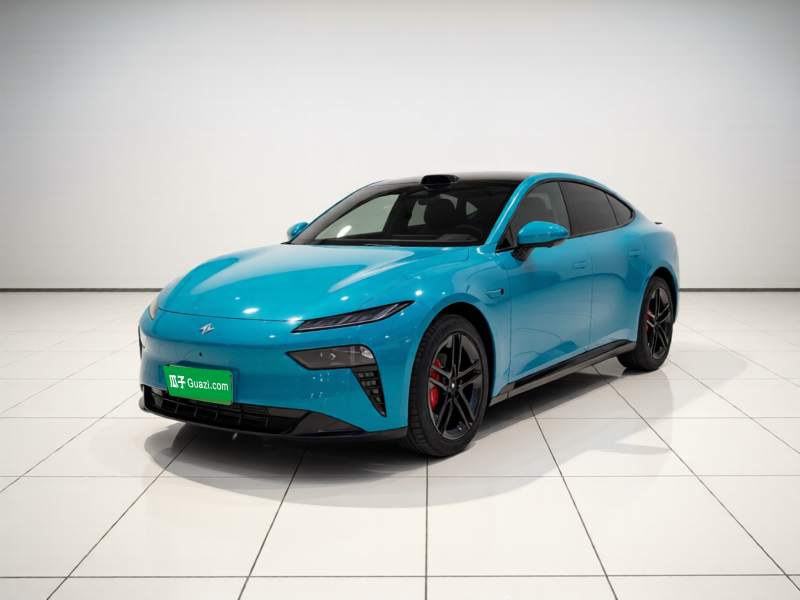 Used Dongfeng eπ eπ007 2026 Model 007+ Range-Extended 308 Ultra+ LiDAR Edition