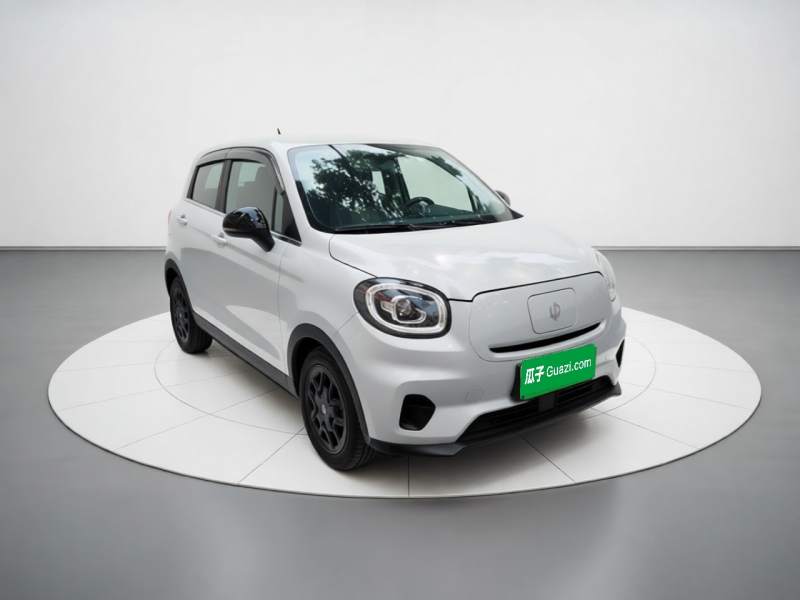 Used Leapmotor T03 2023 310 Lite Edition — 12