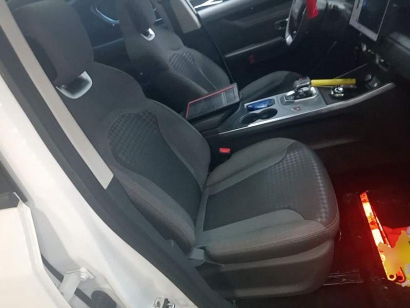 Used JETOUR Dashing 2025 1.5T DCT Beyond Edition — 24
