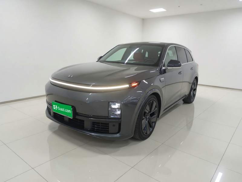 Used Li Auto L7 2023 Pro Model