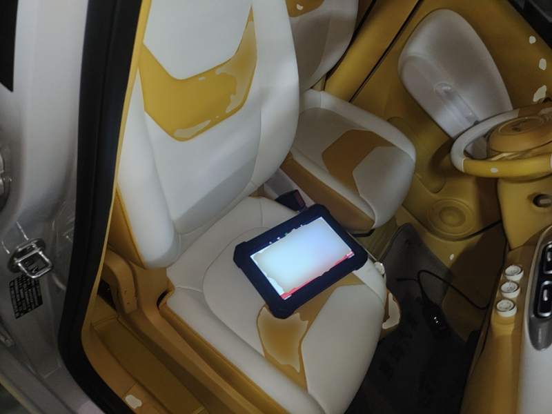 Used Wuling Hongguang MINIEV 2025 Four-Door Version Zhenxiang+ Edition — 24