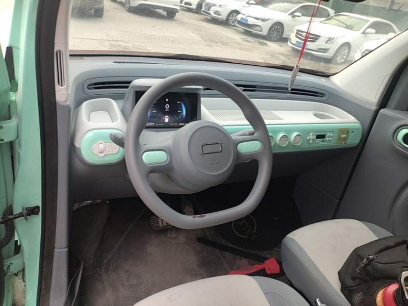 Used Bestune Pony 2024 170km Vitality Horse — 10