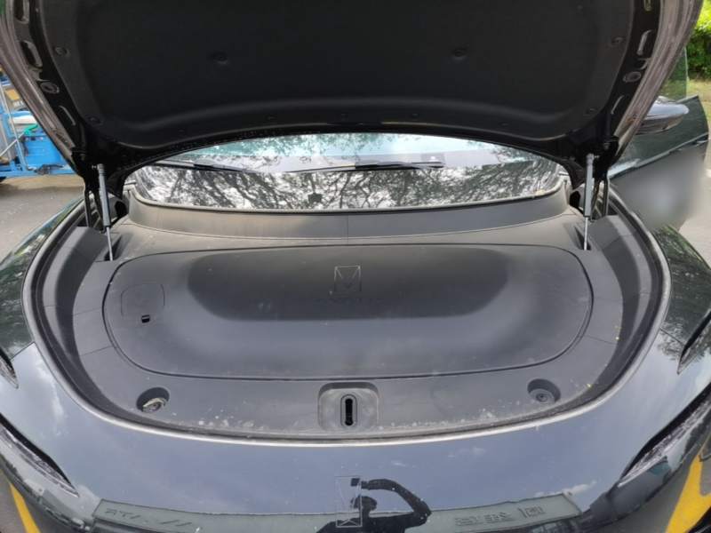 Used Avatr 11 2025 Ultra Extended-Range Edition — 19