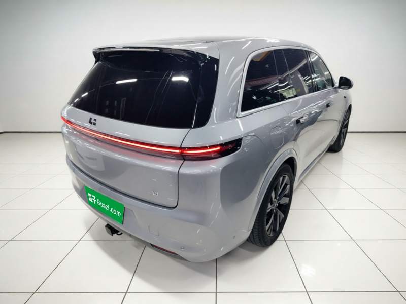 Used Li Auto L8 2023 Pro Model — 6