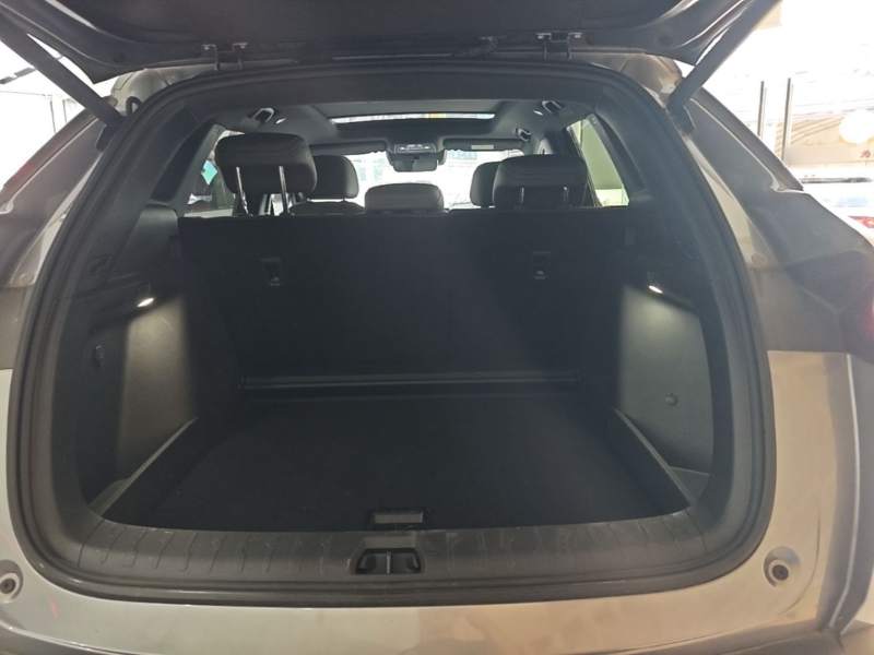 Used BYD Song L DM-i 2025 Intelligent Driving Version 160 km Beyond-Range Type — 18