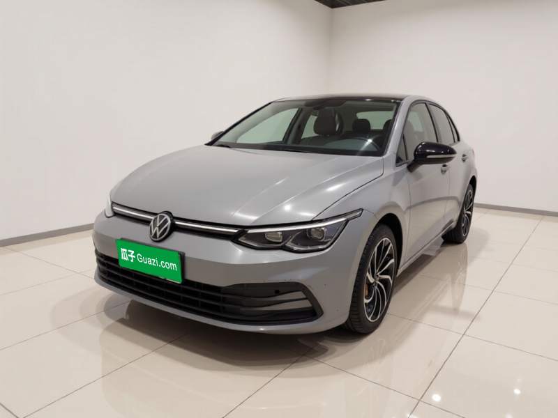 Used Volkswagen Golf 2021 280TSI DSG Pro