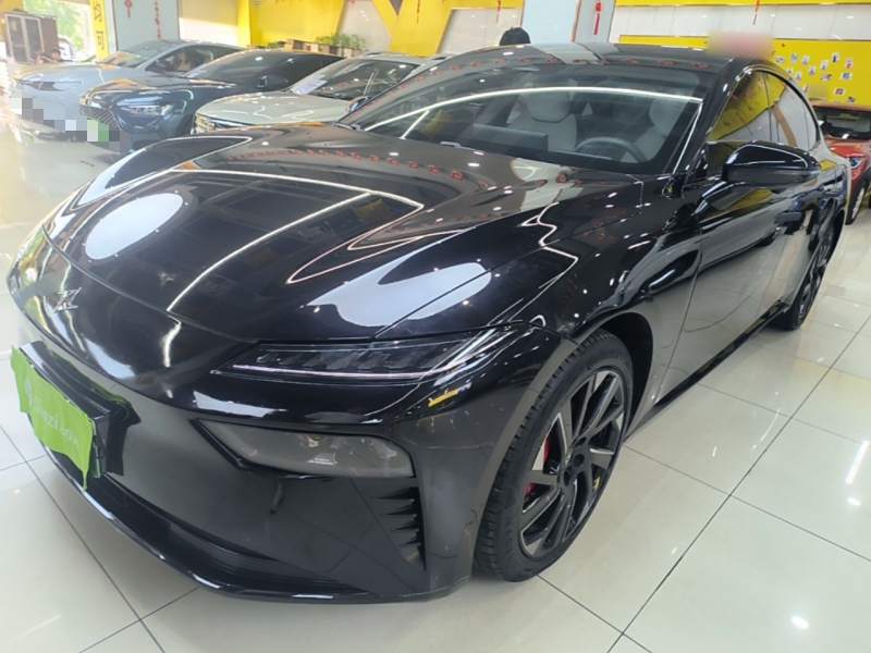 Used Dongfeng eπ eπ007 2024 530 Pro Version
