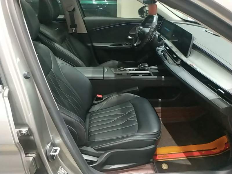 Used Chery Arrizo 8 2022 1.6T DCT Ya — 24