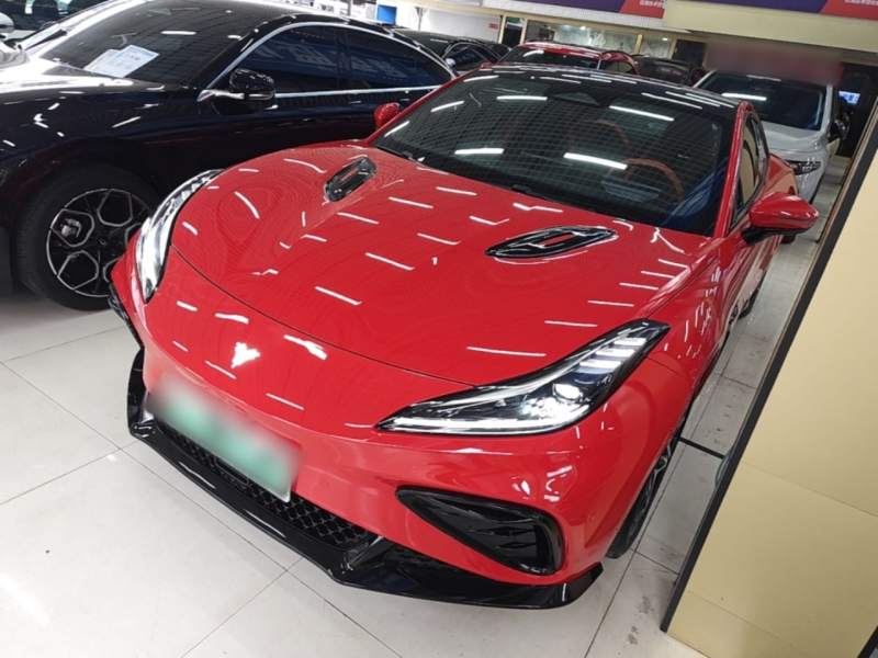 Used NETA GT 2023 560 — 1