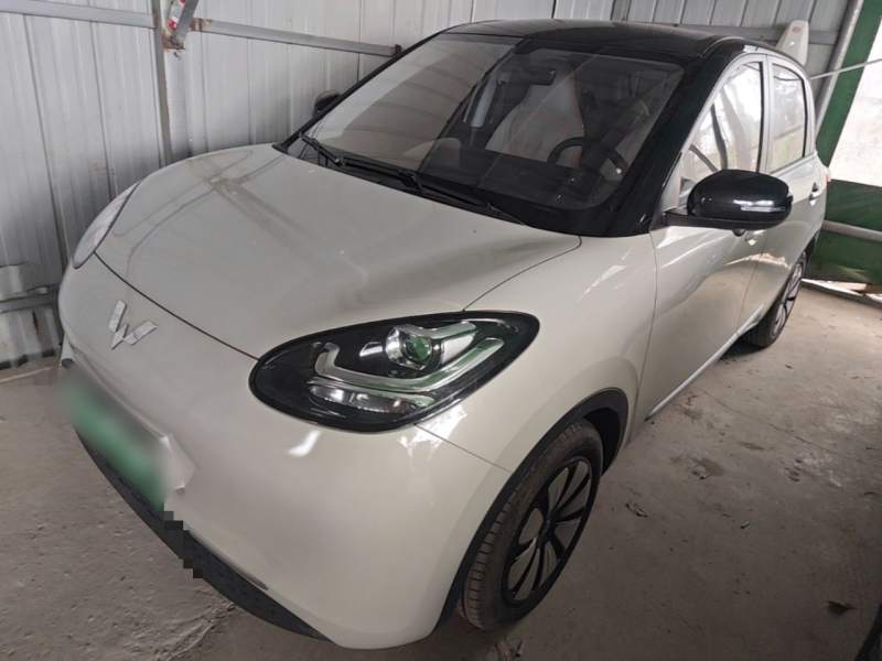 Used Wuling Bingo 2023 203km Light Edition