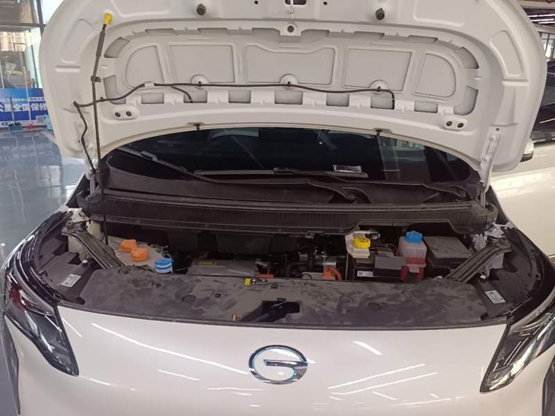 Used AION Y 2023 Plus 510 Enjoy Edition — 19