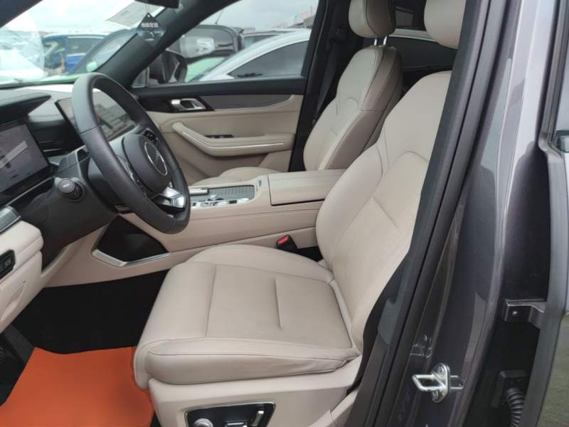 Used Lynk & Co 09 EM-P 2024 2.0TD EM-P Four-Wheel Drive HALO Six-Seater — 14