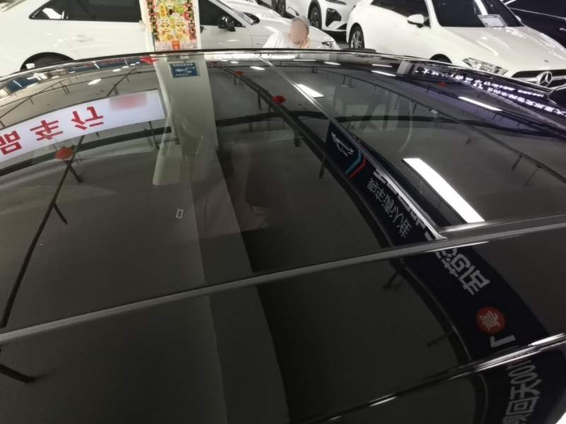 Used Hongqi H5 PHEV 2025 130 Super Hybrid Version — 26