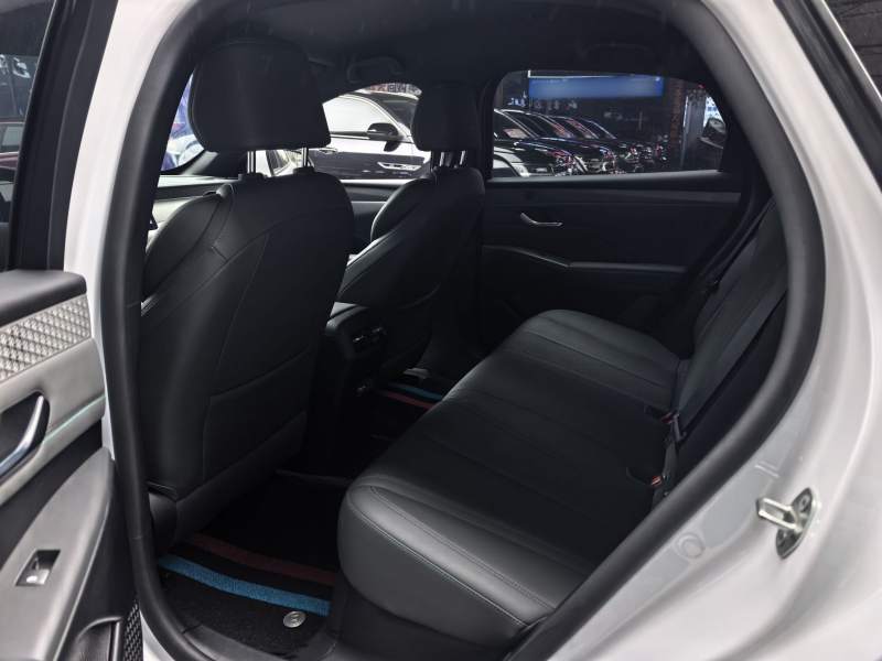 Used BYD Qin PLUS 2026 DM-i 128KM Progressive Model — 38