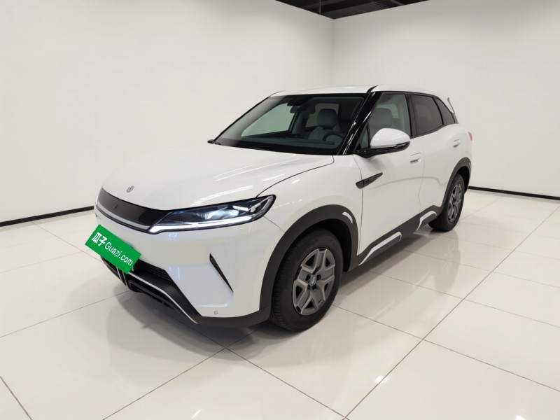 Used BYD Yuan UP 2024 401 km Active Version