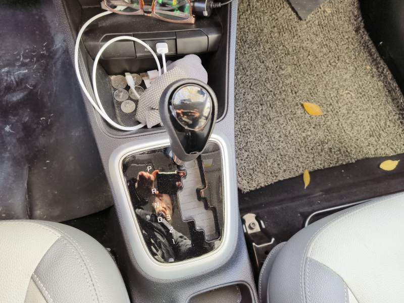 Used Kia Pegas 2020 Revised Version 1.4L Automatic Elite Connect Edition — 6