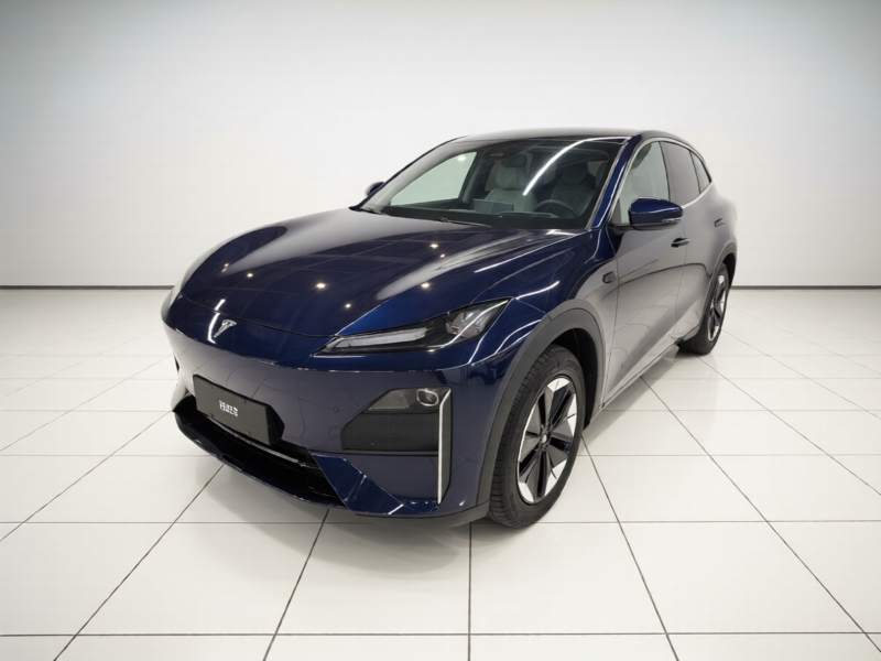 Used Deepal S07 2024 215Max Range-Extended Version