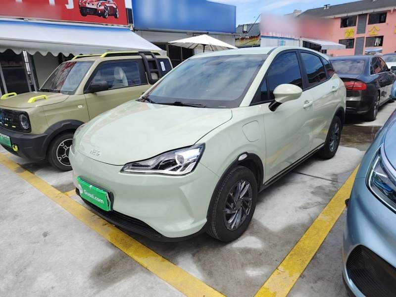 Used NETA V 2022 Chao 300 Lite Ternary Lithium