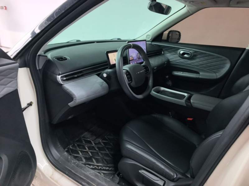 Used Dongfeng NAMMI 01 2024 330 Plus — 15