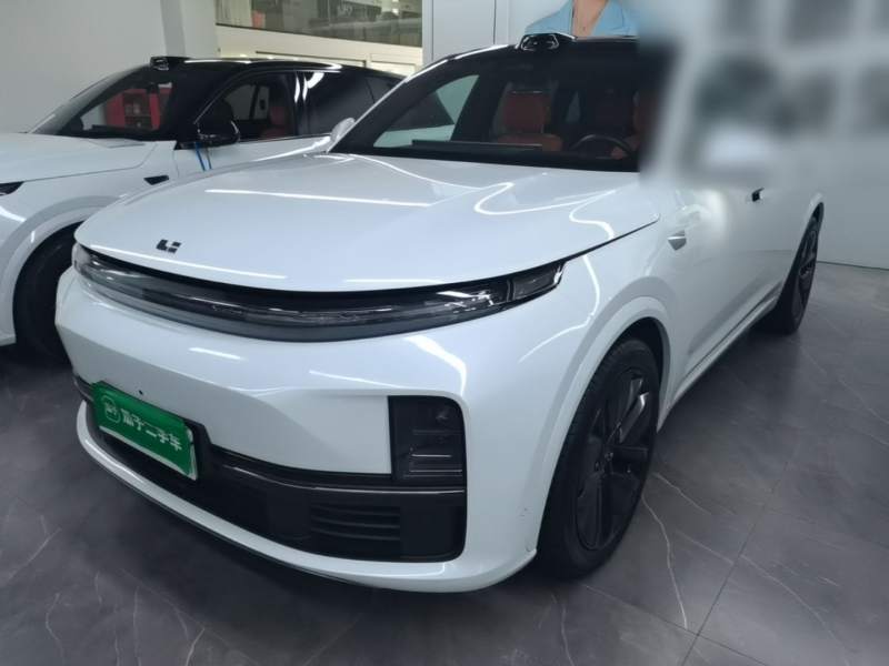 Used Li Auto L7 2024 Ultra Model — 1
