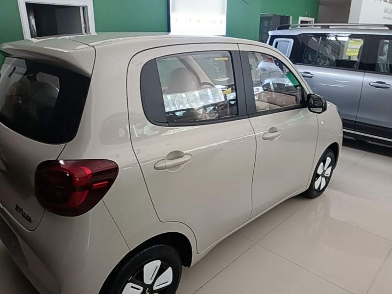Used Wuling Hongguang MINIEV 2025 Four-Door Version Advanced Edition — 6