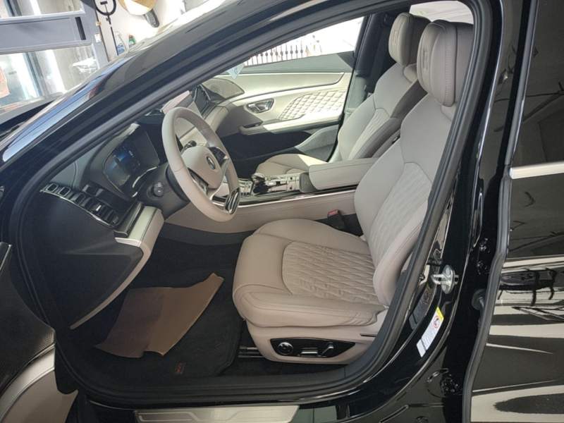 Used BYD Han 2024 DM-i Glory Edition 121KM Prestige Model – Executive — 14