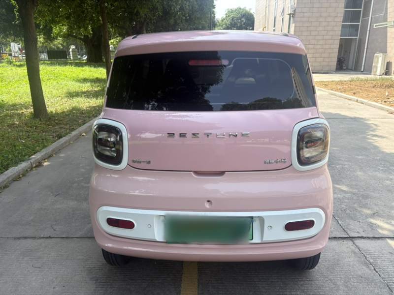 Used Bestune Pony 2025 222km Lightning Horse — 16