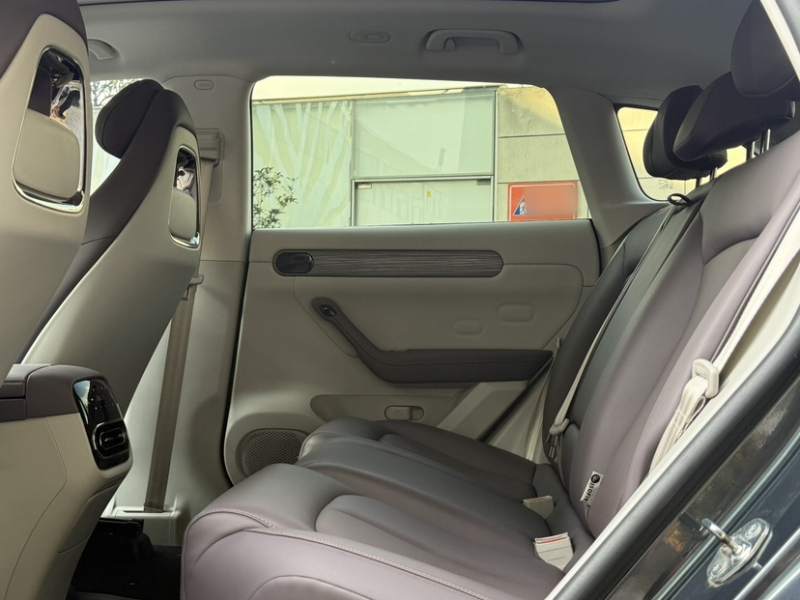 Used Leapmotor C11 2023 Pure Electric 500 Smart Edition — 35