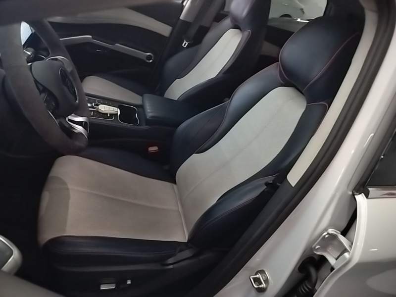 Used BYD Yuan PLUS 2022 510KM Flagship PLUS — 14