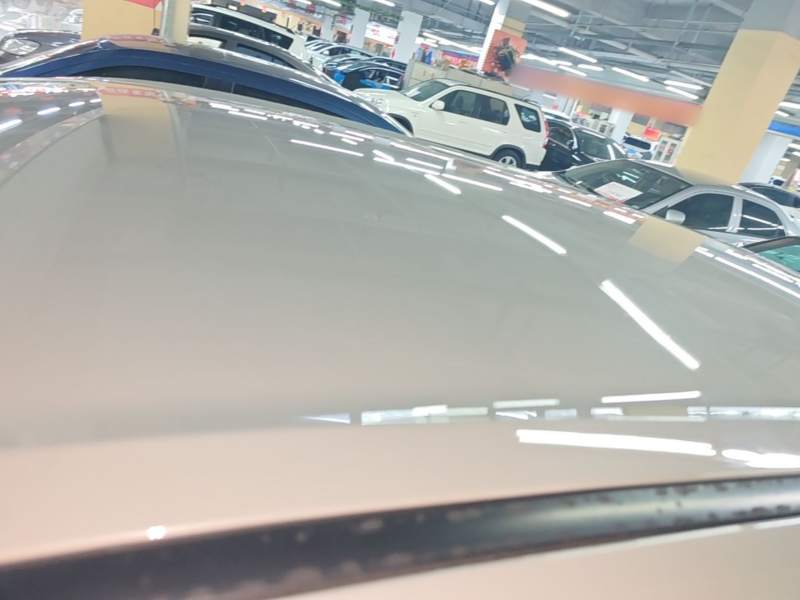Used Wuling Bingo 2023 333 km Lingxi Connected Version — 26