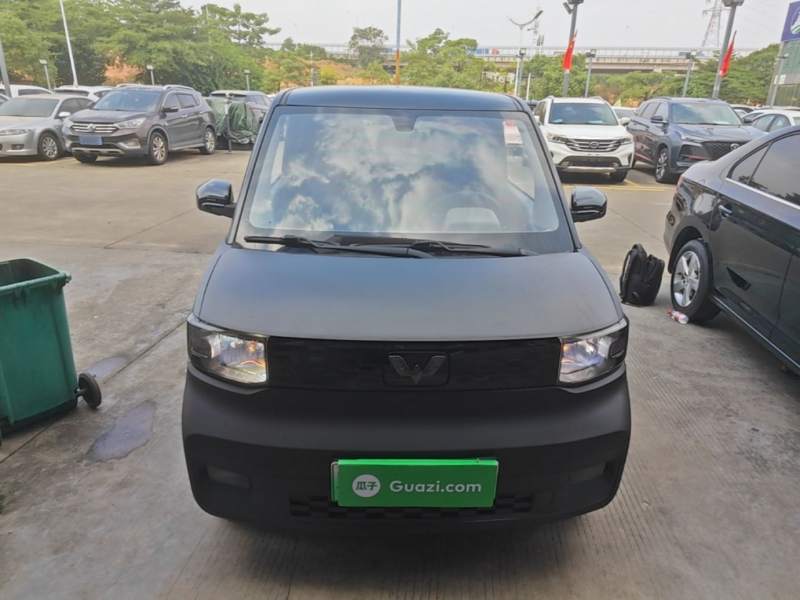Used Wuling Hongguang MINIEV 2020 Freedom Version Lithium Iron Phosphate — 2
