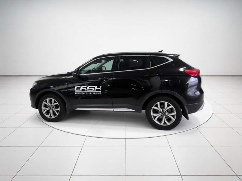 Used Haval H6 2021 National Trend Edition 1.5T Automatic Champion Version — 3