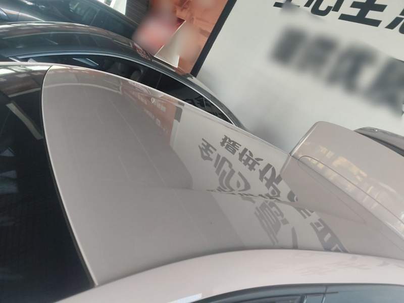 Used BYD Seagull 2024 Honor Edition 305km Freedom Version — 26