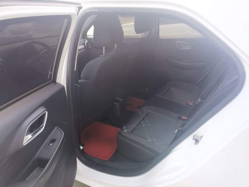 Used MG 3 2017 1.5L Automatic Smart Connect Elite Edition — 9