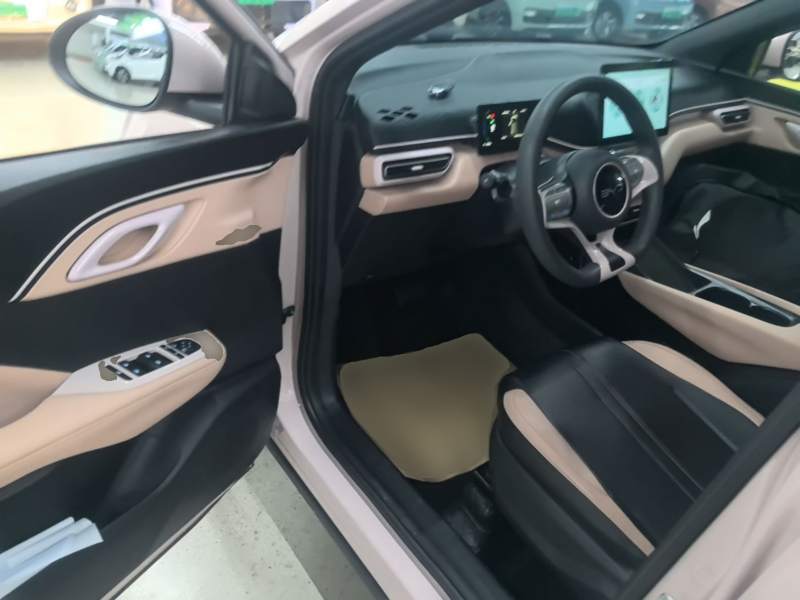 Used BYD Seagull 2025 305km Active Version — 15
