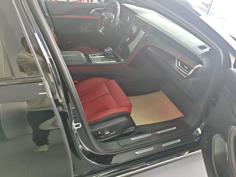 Used Hongqi H6 2024 2.0T ZhiShang Version — 28