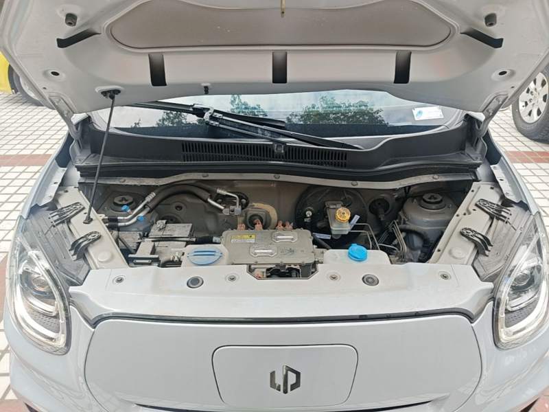 Used Leapmotor T03 2023 310 Lite Edition — 19