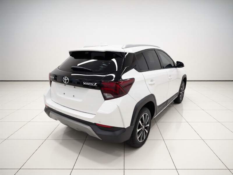 Used Toyota YARiS L Zhi Xuan 2022 X-Trail 1.5L CVT Luxury PLUS Edition — 6