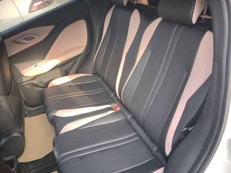 Used BYD Seagull 2025 305km Active Version — 16