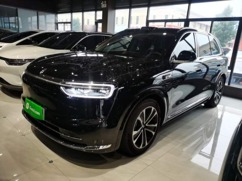 Used Hima AITO M7 2026 Model Range-Extending Ultra All-Wheel Drive 5-Seater Version
