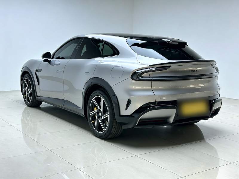Used Xiaomi Auto YU7 2025 Ultra-Long Range All-Wheel Drive Pro Version — 30